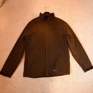 Red Ledge Men's Fleece Jacket Model RL210 Size Large